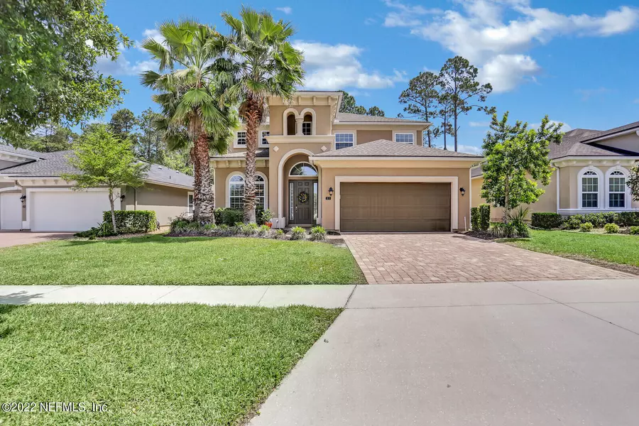 51 PORTSIDE AVE, Ponte Vedra, FL 32081