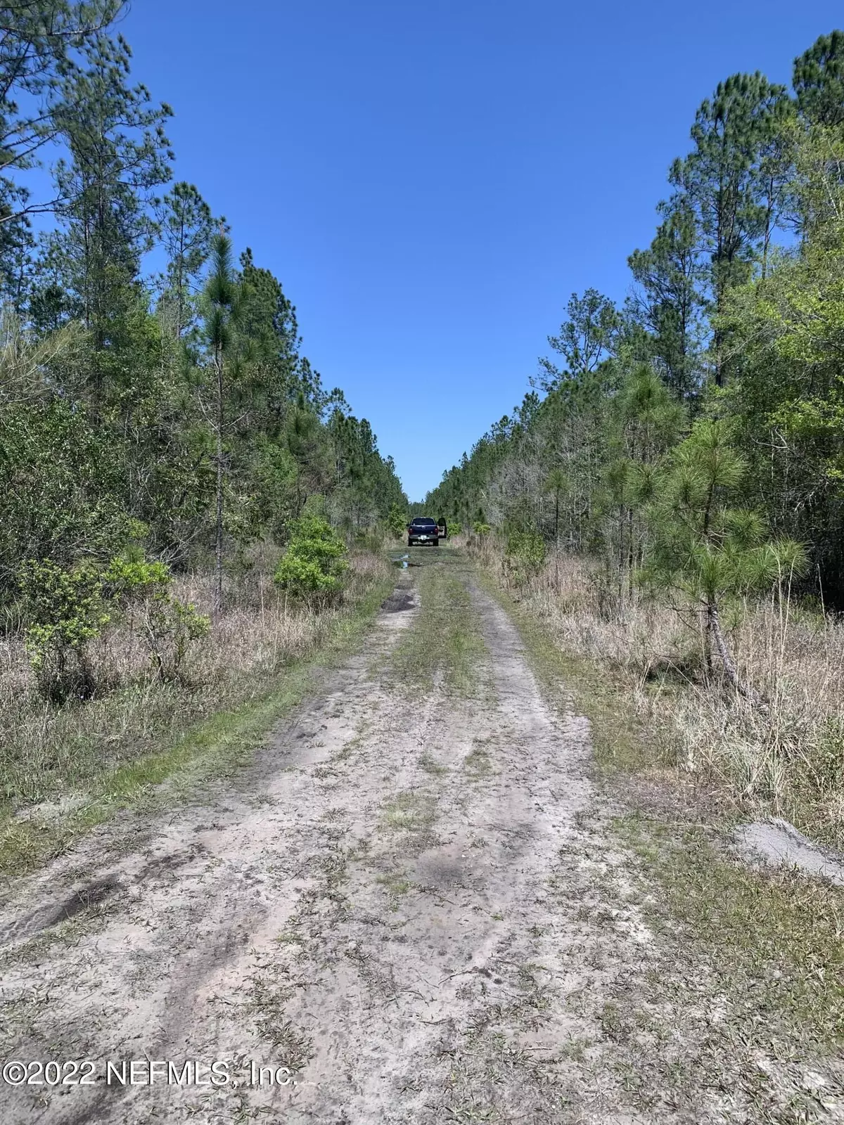 Bunnell, FL 32110,0 FRED AVE