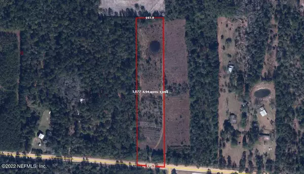 5990 TRAWICK RD, Keystone Heights, FL 32656