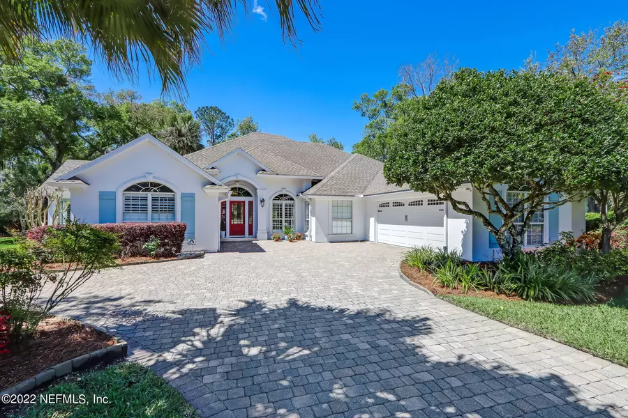 149 INDIAN HAMMOCK LN, Ponte Vedra Beach, FL 32082