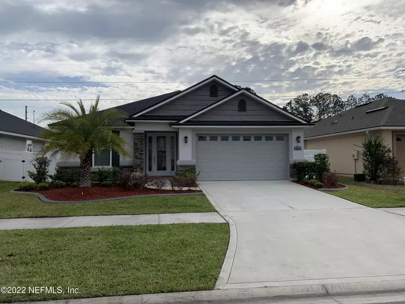 4015 ARBOR MILL CIR, Orange Park, FL 32065