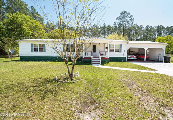 1803 COUNTY ROAD 229 S, Glen St. Mary, FL 32040