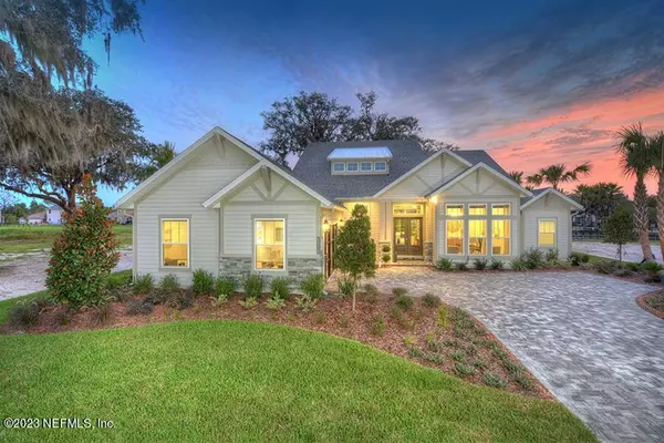 5214 CLAPBOARD COVE CT, Jacksonville, FL 32226