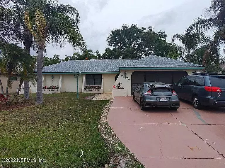 23372 PAINTER AVE, Port Charlotte, FL 33954