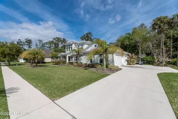 Ponte Vedra Beach, FL 32082,108 KING SAGO CT