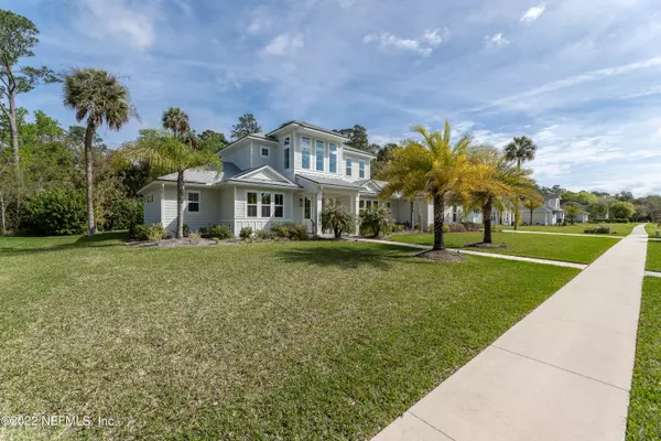 Ponte Vedra Beach, FL 32082,108 KING SAGO CT