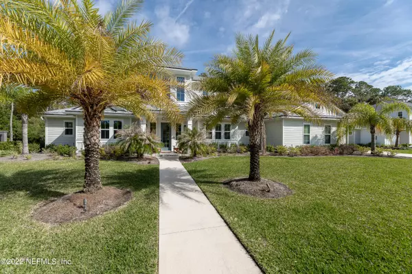 Ponte Vedra Beach, FL 32082,108 KING SAGO CT