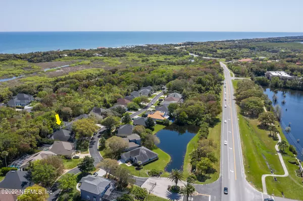 Ponte Vedra Beach, FL 32082,112 OCEAN'S EDGE DR