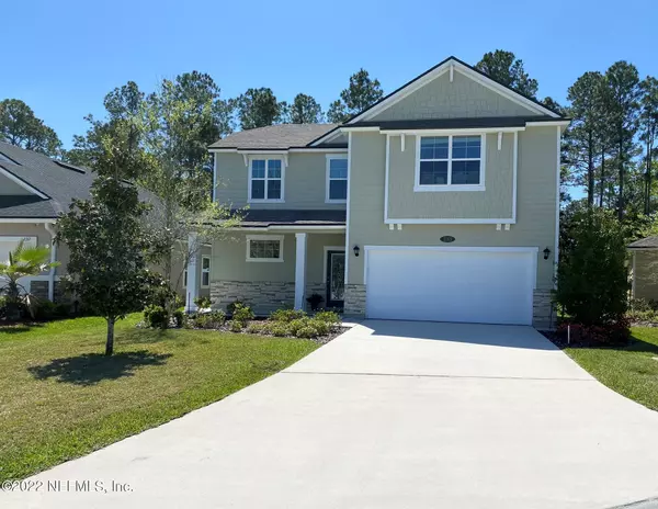 Fleming Island, FL 32003,2321 EAGLE PERCH PL