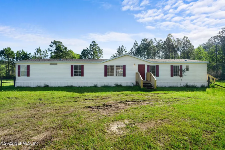 254 MILLICAN RD, Palatka, FL 32177