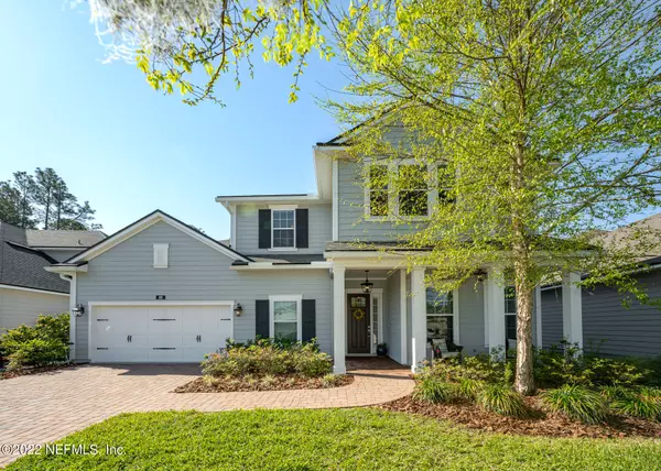 80 LAZY CREST DR, Ponte Vedra, FL 32081