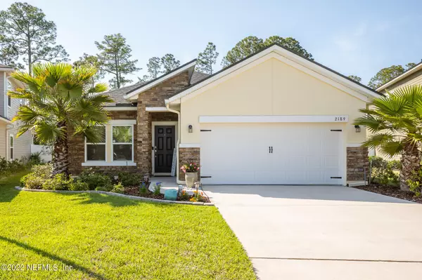 2189 EAGLE TALON CIR, Fleming Island, FL 32003