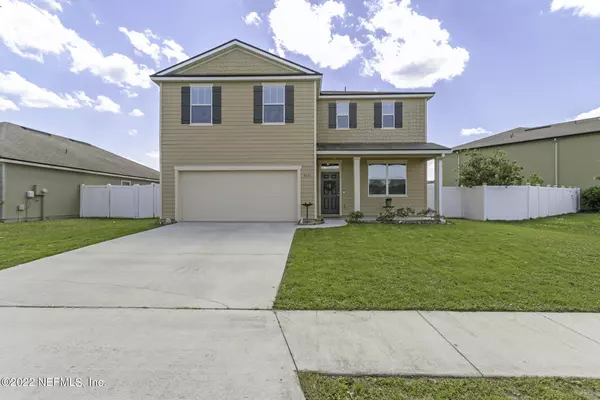 3421 CANYON FALLS DR, Green Cove Springs, FL 32043