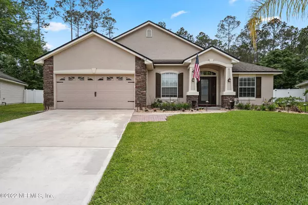 3978 TRAIL RIDGE RD, Middleburg, FL 32068