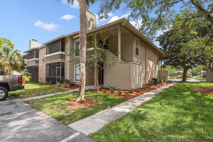 10200 BELLE RIVE BLVD #28, Jacksonville, FL 32256