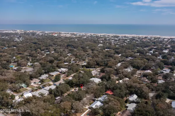 St Augustine Beach, FL 32080,608 MARIPOSA ST