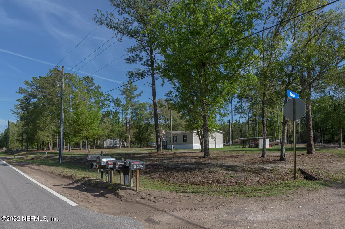 Callahan, FL 32011,43428 THOMAS CREEK RD