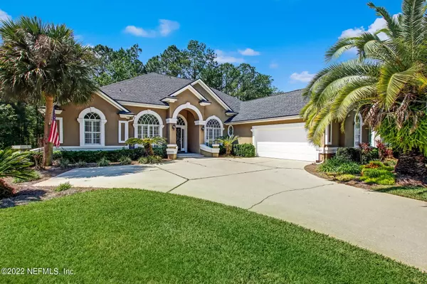 Fleming Island, FL 32003,2333 MARSH LANDING CT