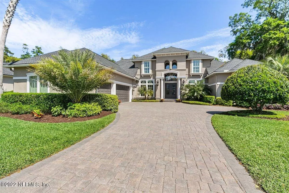 Ponte Vedra Beach, FL 32082,132 SAWBILL PALM DR