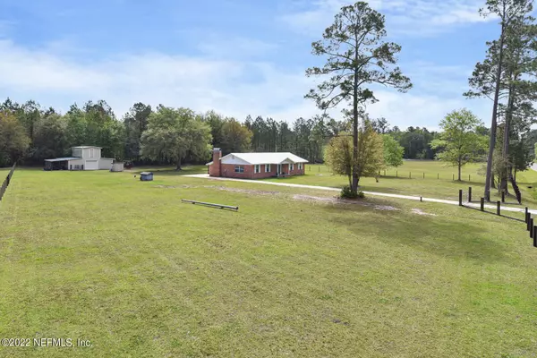 Hilliard, FL 32046,25171 COUNTY ROAD 121