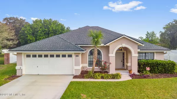 24068 CREEK PARKE CIR, Fernandina Beach, FL 32034