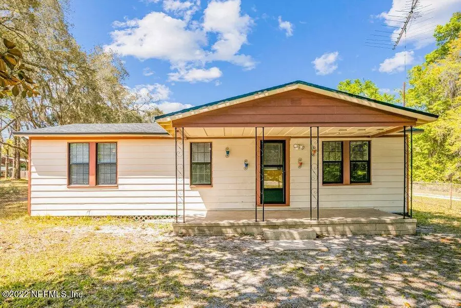 4472 SPRINGBANK RD, Green Cove Springs, FL 32043