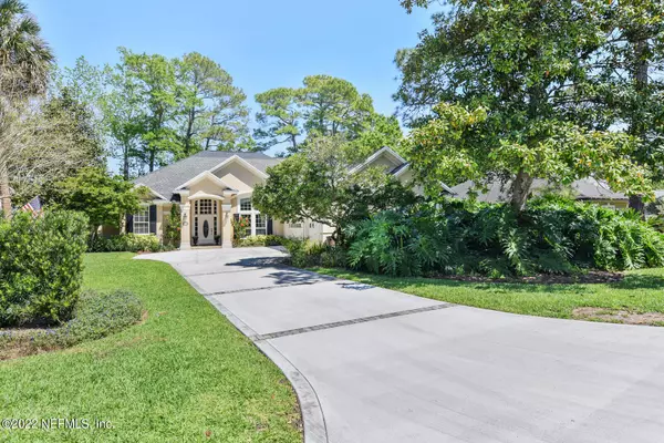 Ponte Vedra Beach, FL 32082,108 CYPRESS LAGOON CT