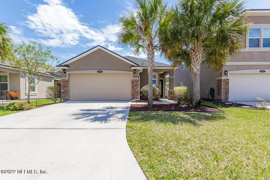 857 GLENDALE LN, Orange Park, FL 32065