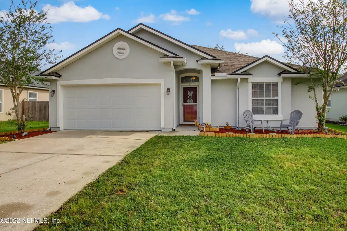 Callahan, FL 32011,45098 AMHURST OAKS DR