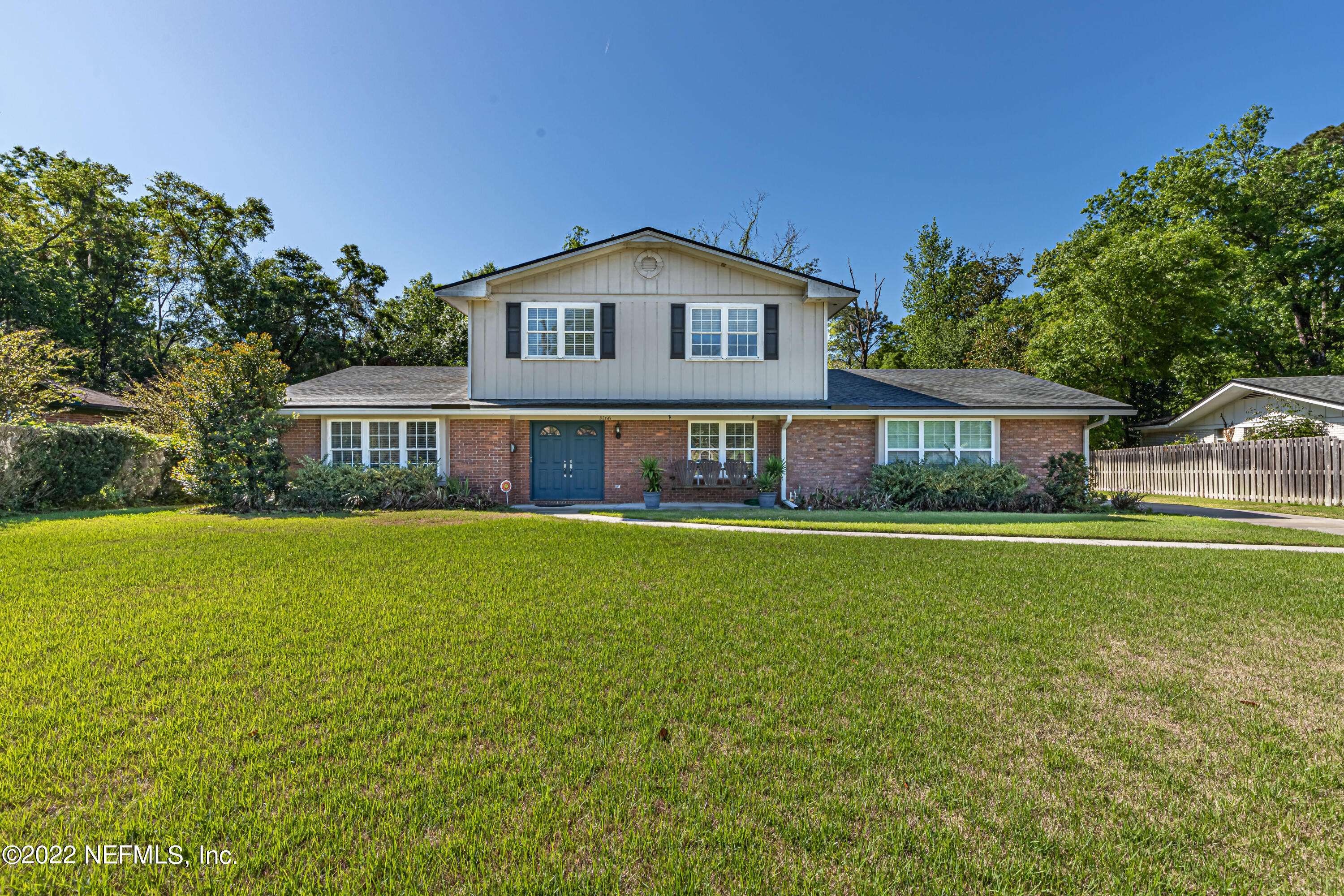 8166 JAMAICA RD, Jacksonville, FL 32216