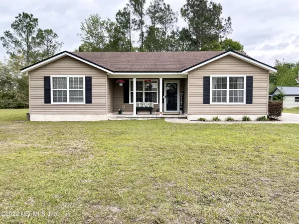 27360 W ELEVENTH AVE, Hilliard, FL 32046