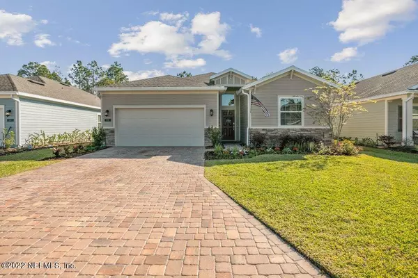 81 PURUS WAY, St Johns, FL 32259