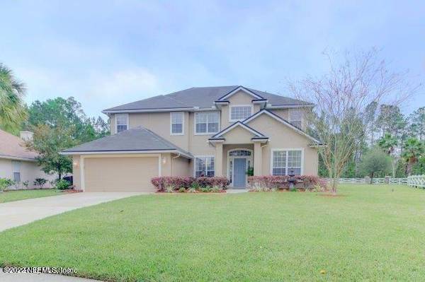 1619 HARVEST COVE DR, Middleburg, FL 32068