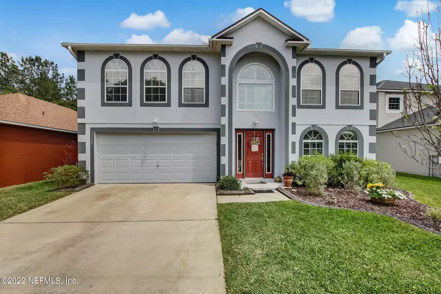 76609 LONG LEAF LOOP, Yulee, FL 32097