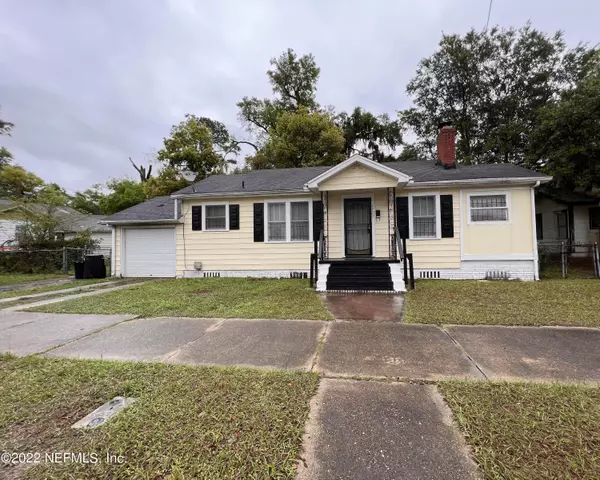 6923 N PEARL ST, Jacksonville, FL 32208