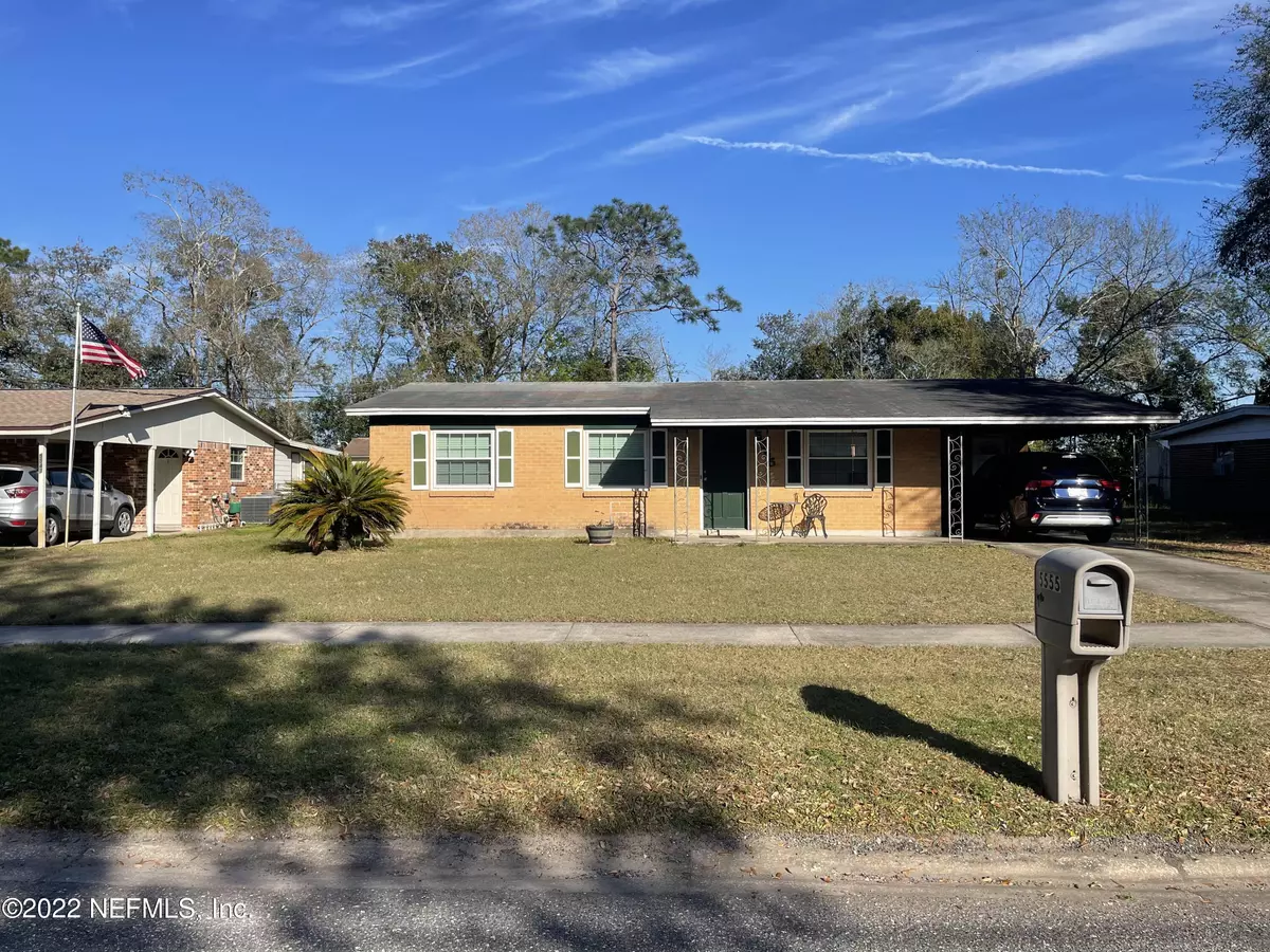 Jacksonville, FL 32244,5555 ENCHANTED DR