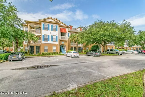 Jacksonville, FL 32258,12700 BARTRAM PARK BLVD #331