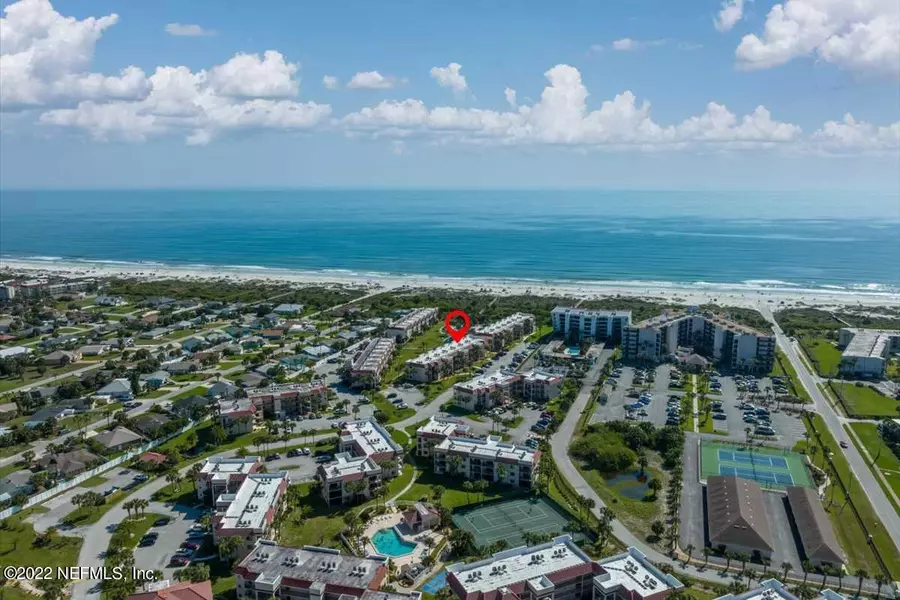 4250 S A1A #P36, St Augustine, FL 32080