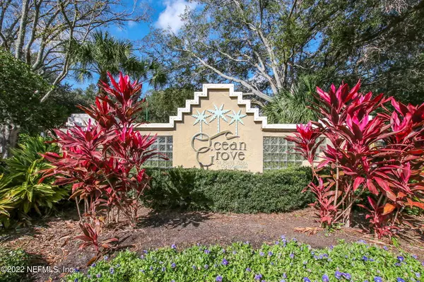 3 ARBOR CLUB DR #106, Ponte Vedra Beach, FL 32082