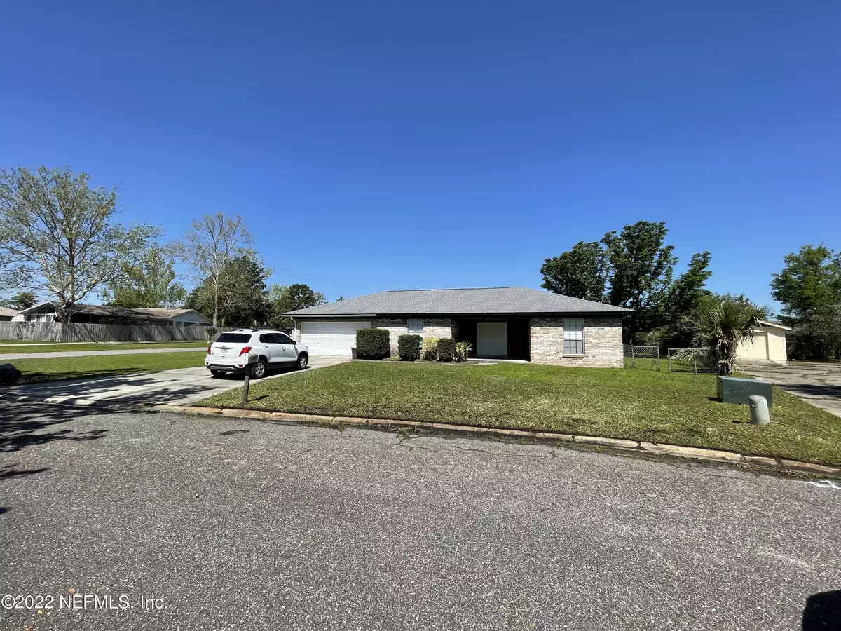 Orange Park, FL 32065,1177 KINCROSS CT