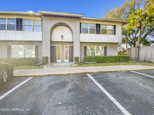 695 A1A #112, Ponte Vedra Beach, FL 32082