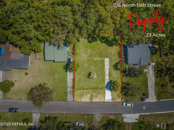 Fernandina Beach, FL 32034,1116 15TH ST N