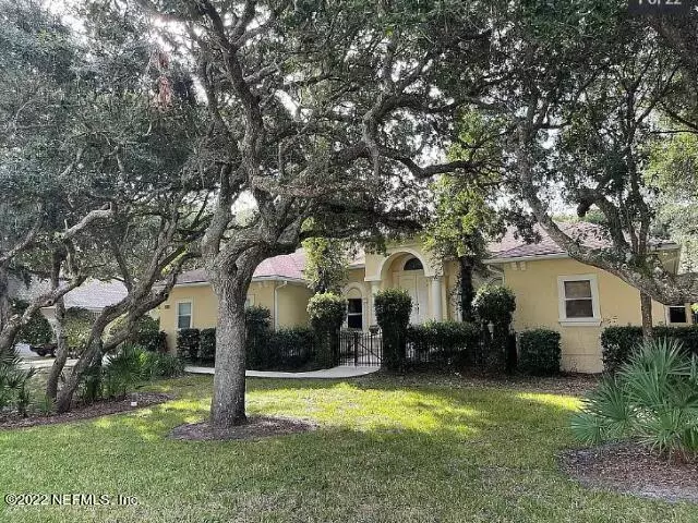 Ponte Vedra Beach, FL 32082,105 BROKEN POTTERY DR