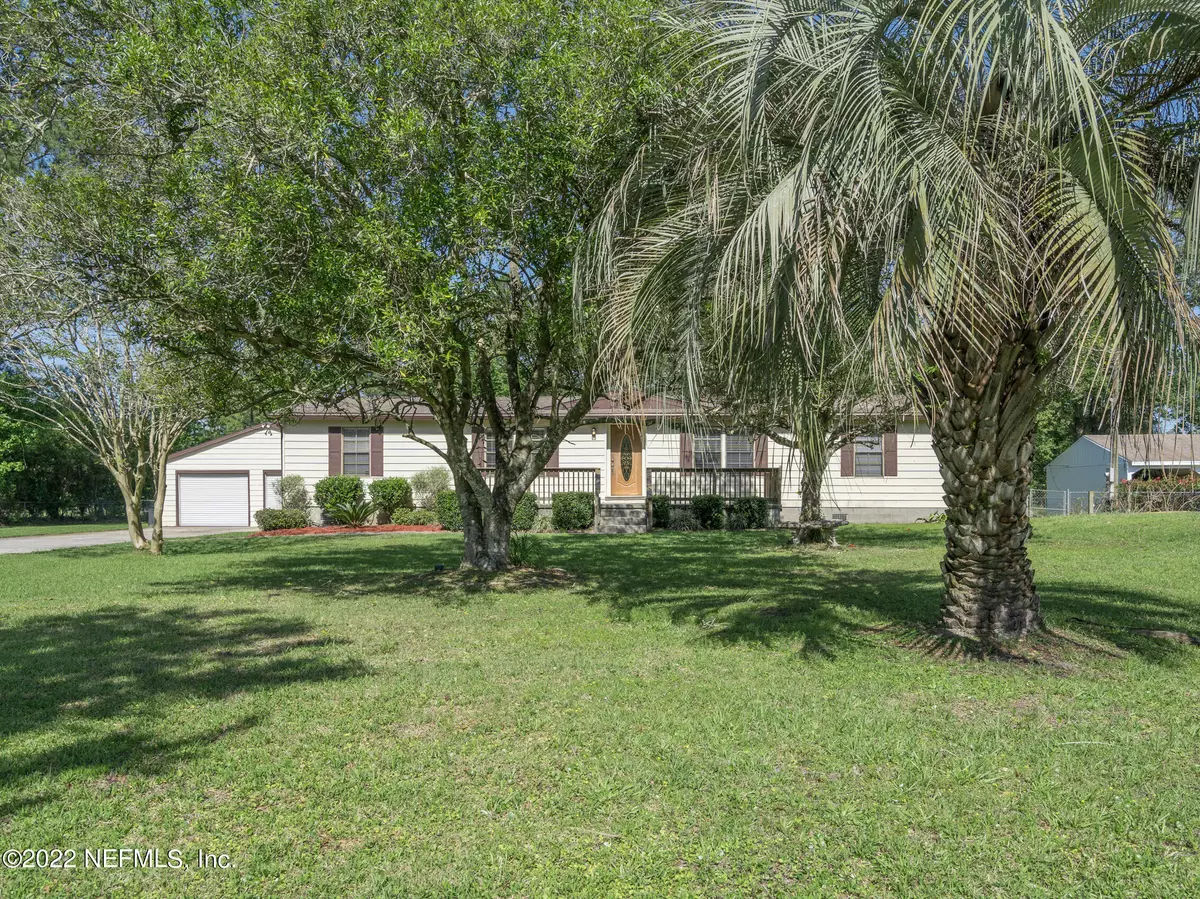 Callahan, FL 32011,54277 ARMSTRONG RD