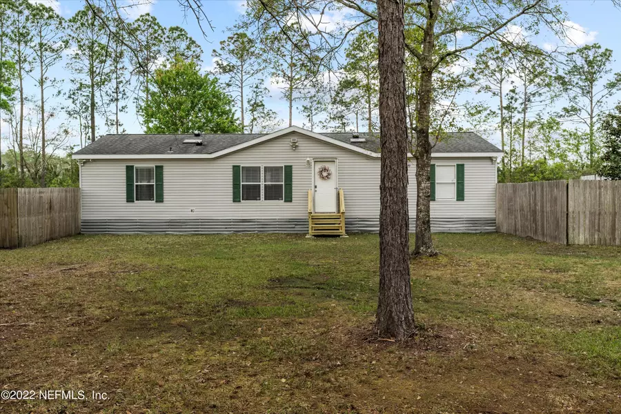 2190 HIBISCUS AVE, Middleburg, FL 32068