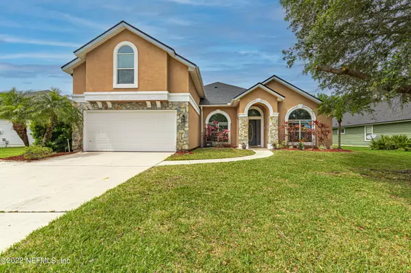 2278 KEATON CHASE DR, Fleming Island, FL 32003