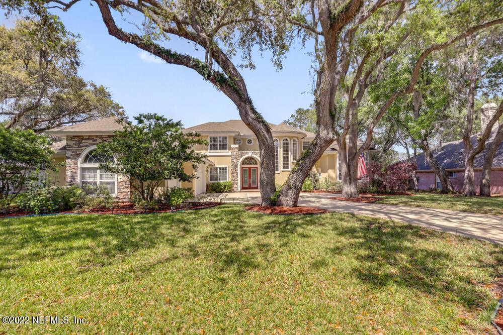 13509 PRINCESS KELLY DR, Jacksonville, FL 32225