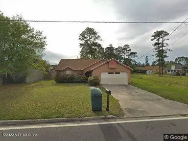 2700 SAM HARDWICK BLVD, Jacksonville, FL 32246