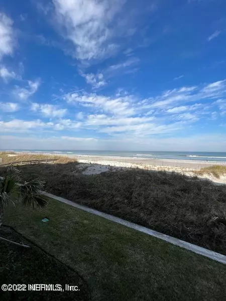 2100 OCEAN DR #3E, Jacksonville Beach, FL 32250