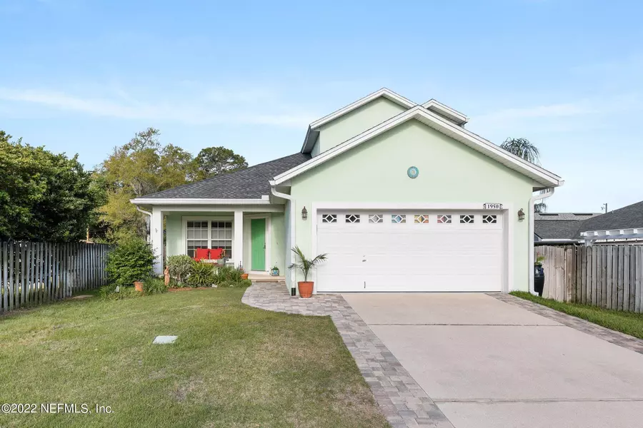 1950 PULLIAN ST, Jacksonville Beach, FL 32250